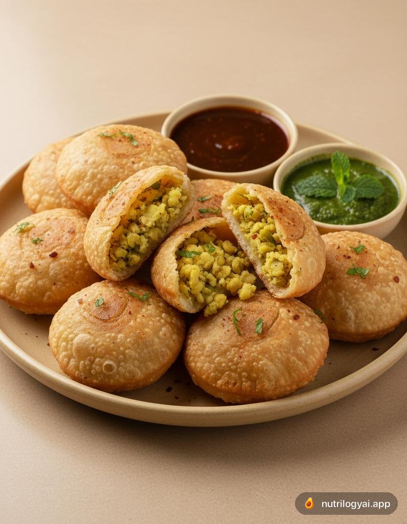 Kachori