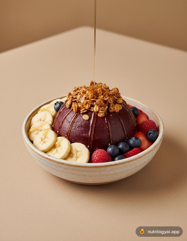 Açaí Bowl