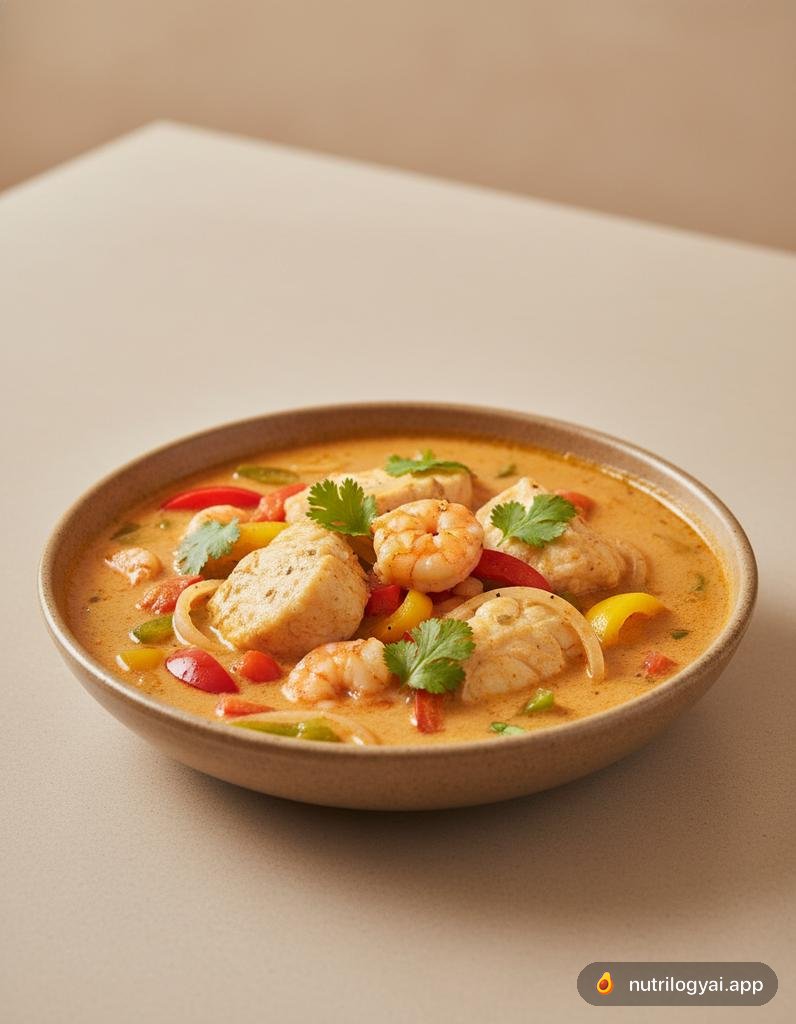 Moqueca
