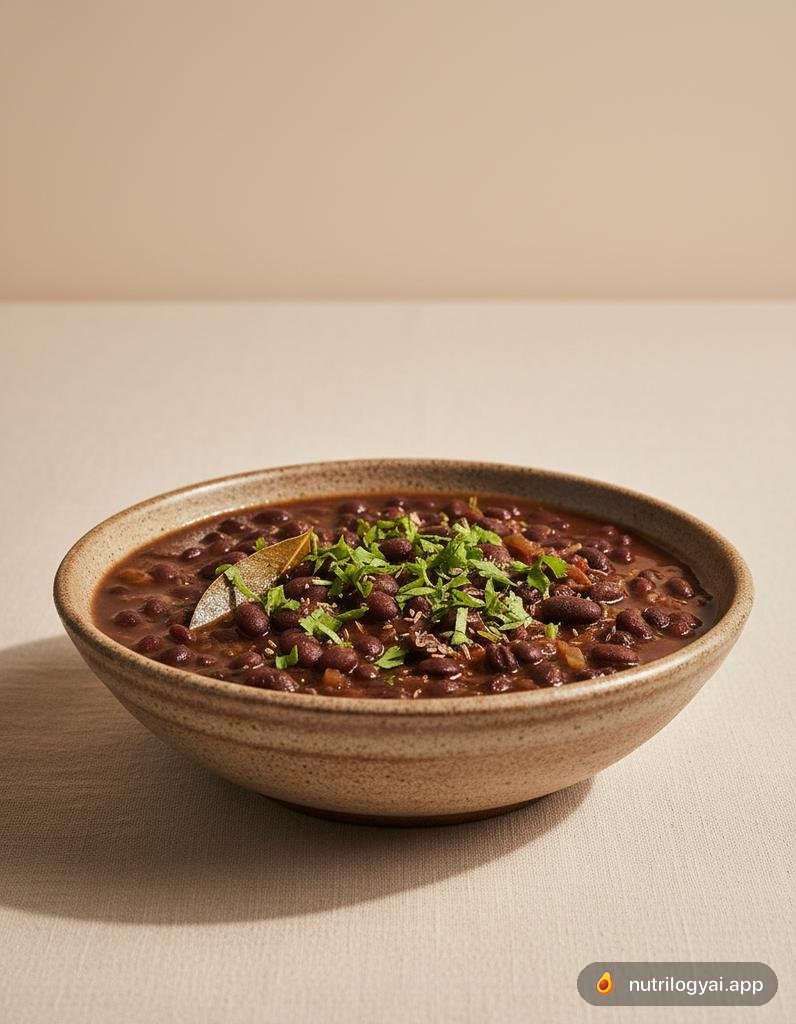 Fagioli Neri Cubani