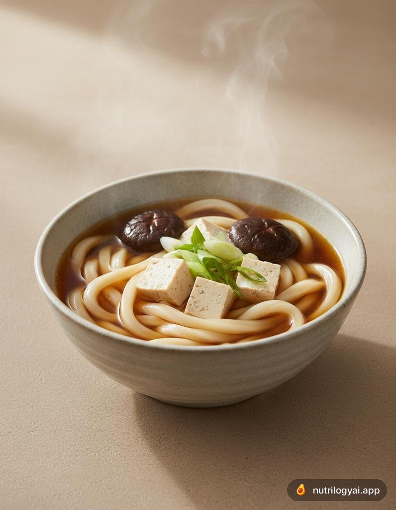 Miso Udon