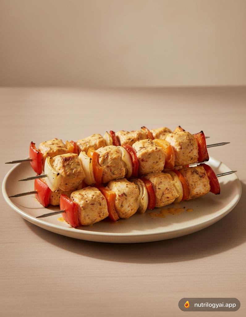 Shish Tawook