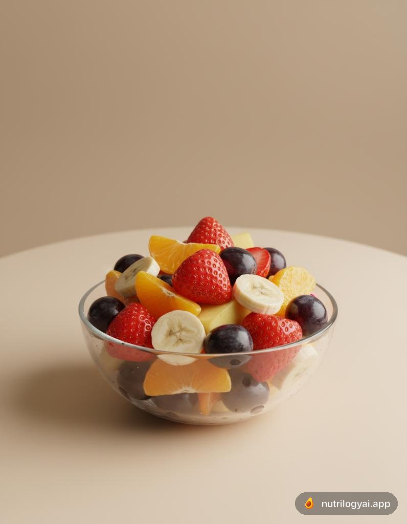 Obstsalat