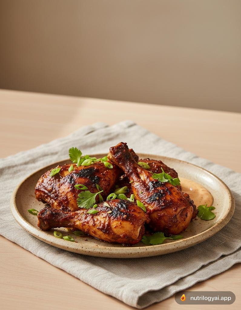 Jerk Chicken