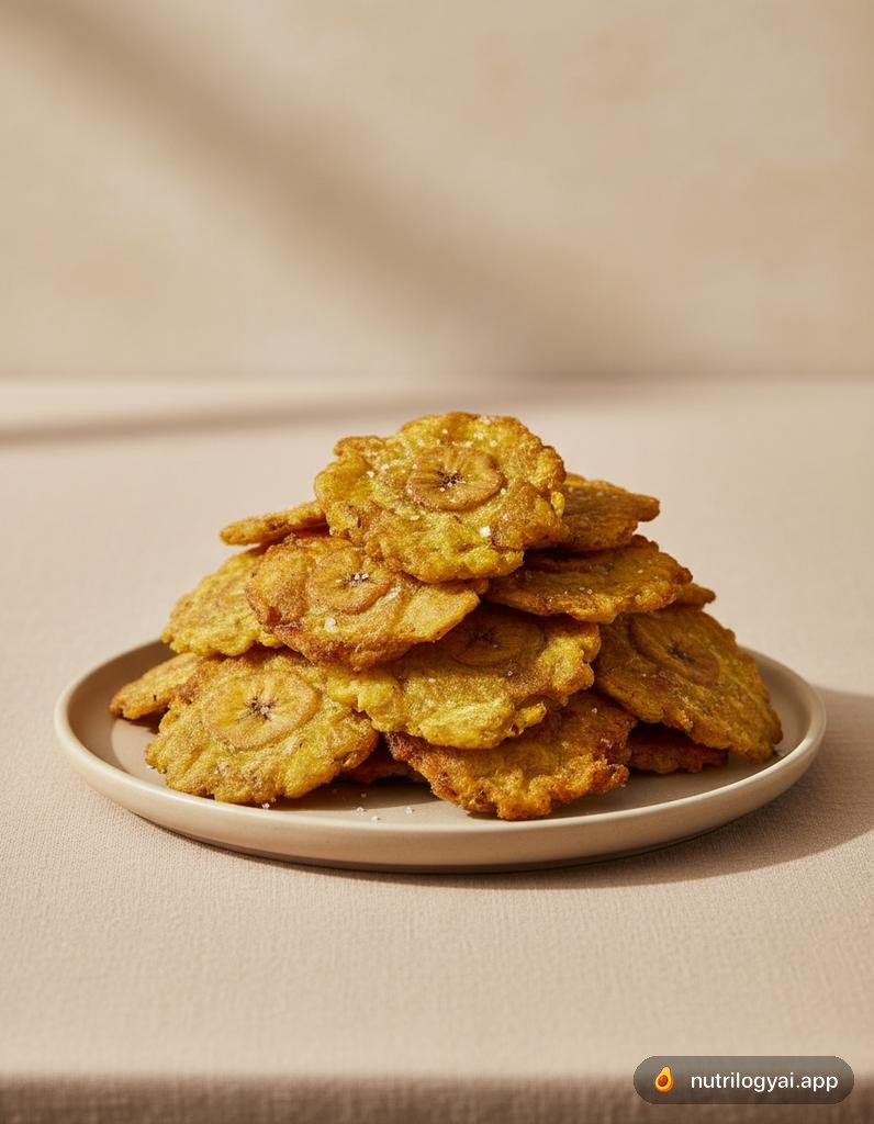 Tostones