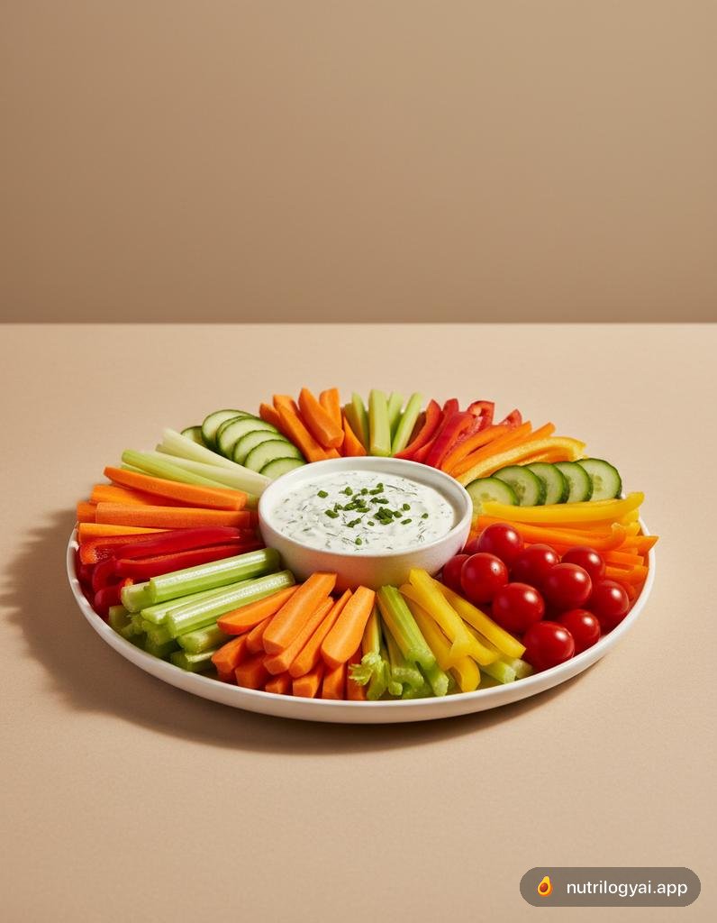 Crudités