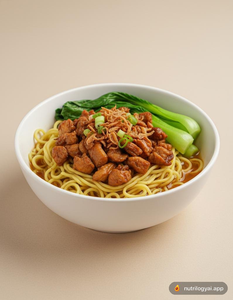 Bakmi Ayam