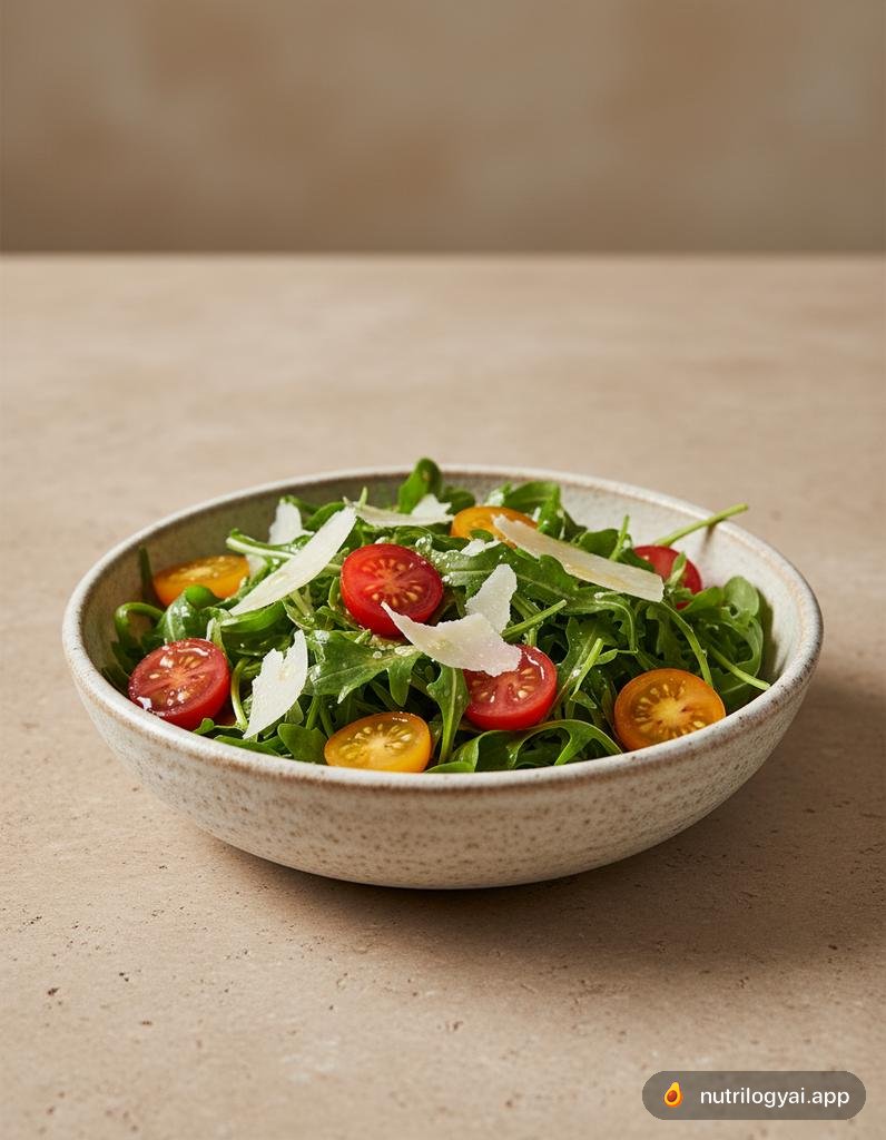 Arugula Salad