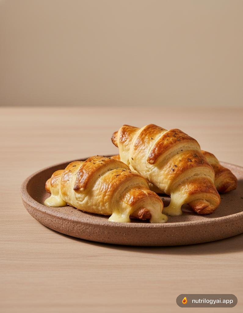 Cheese Empanadas