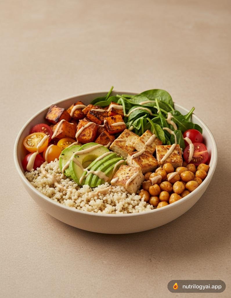 Buddha Bowl
