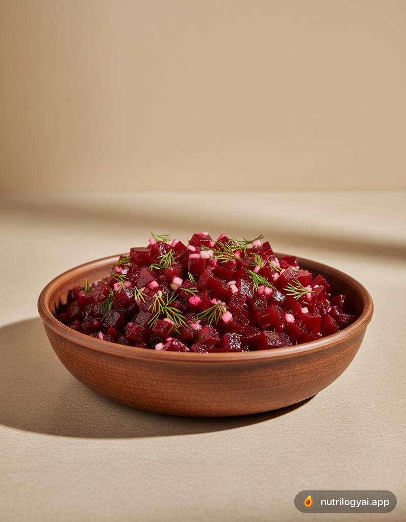 Beetroot Salad