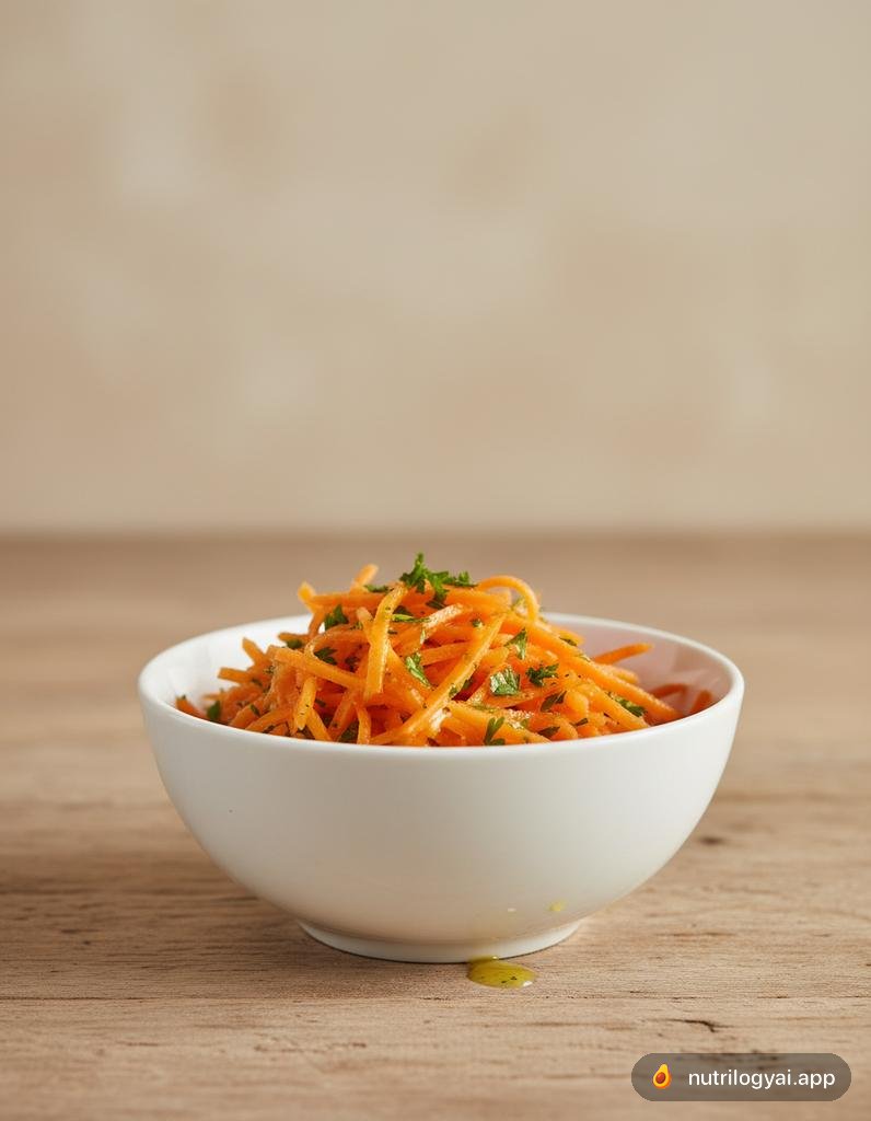 Carrot Salad