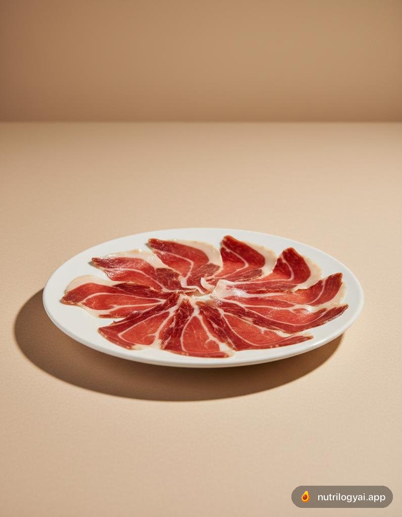 Jamón Ibérico