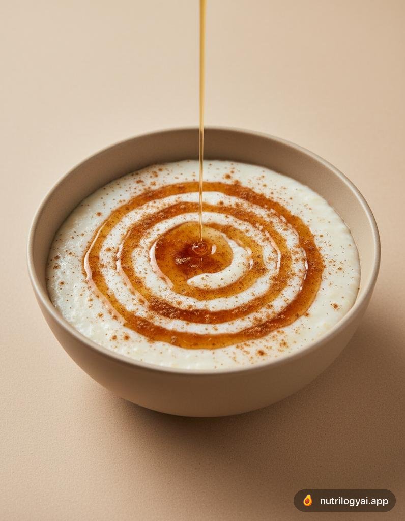 Creme de Trigo