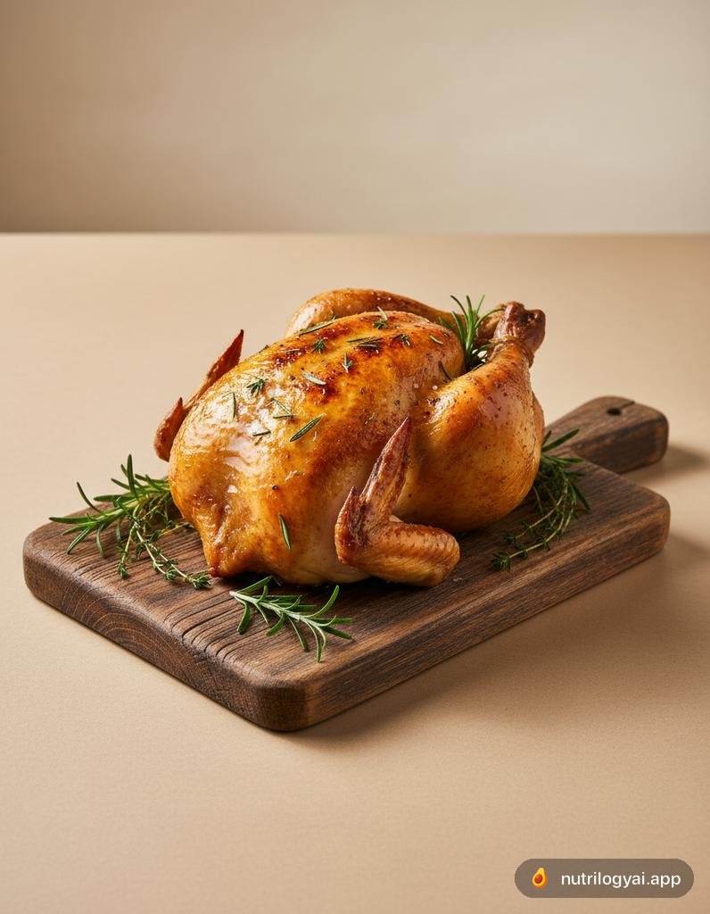 Ayam Panggang