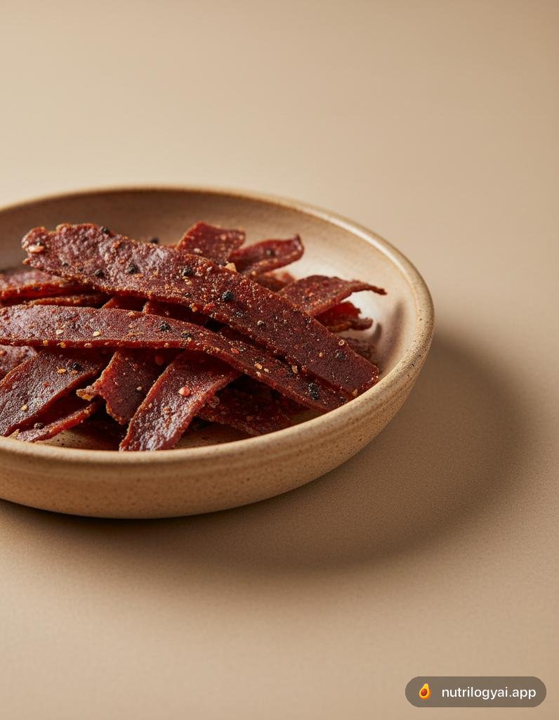 Dendeng Kalkun