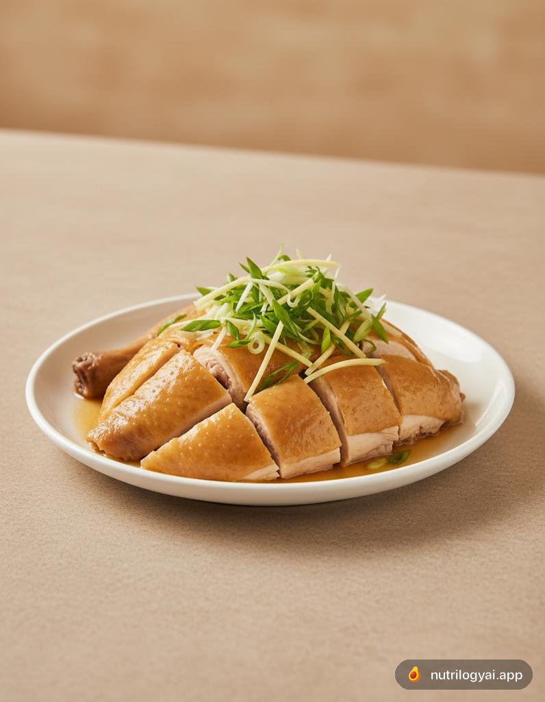 Ayam Kukus