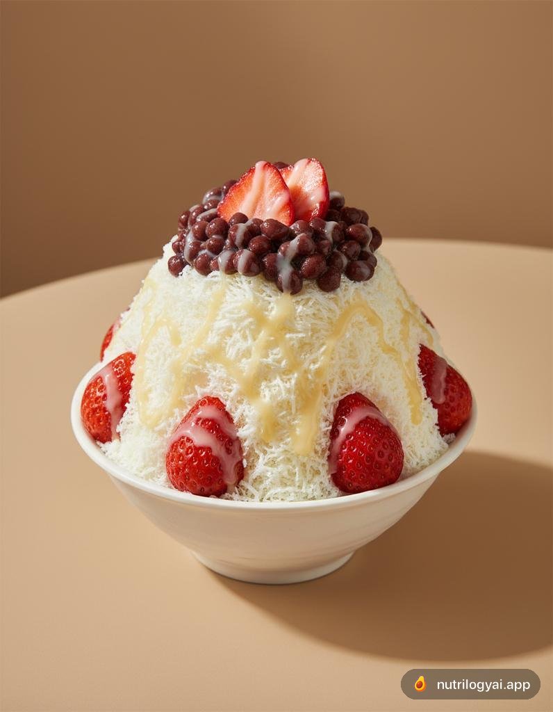 Bingsu