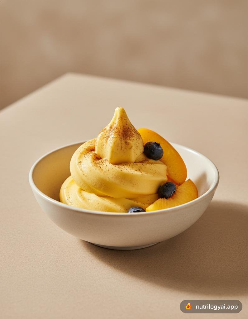 Banana Nice Cream