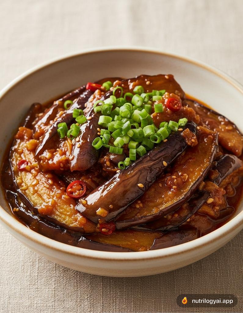 Yuxiang Eggplant