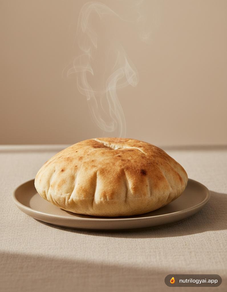 Pita-Brot