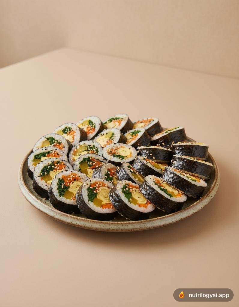 Kimbap