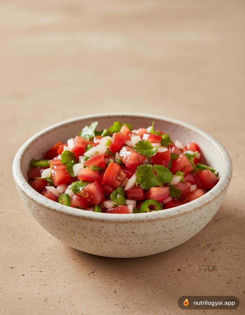Pico de Gallo