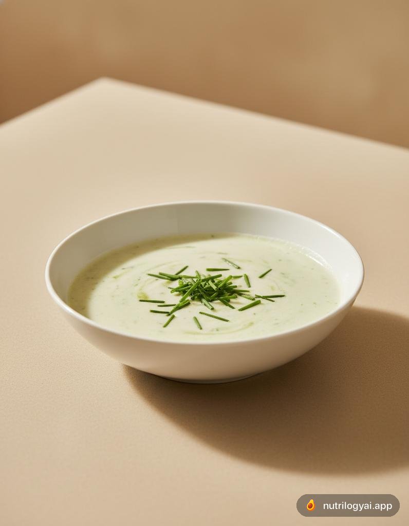 Vichyssoise