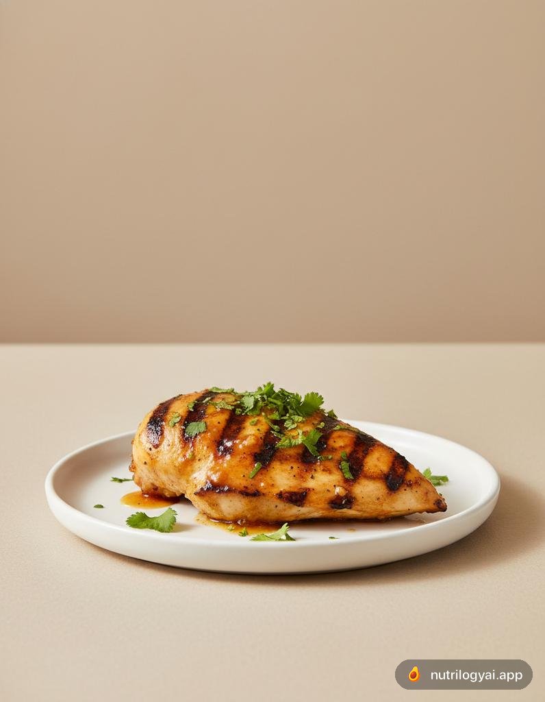 Poulet Grillé "Pollo Tropical"