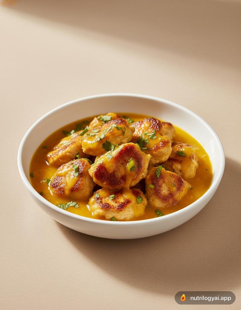 Mango Chicken