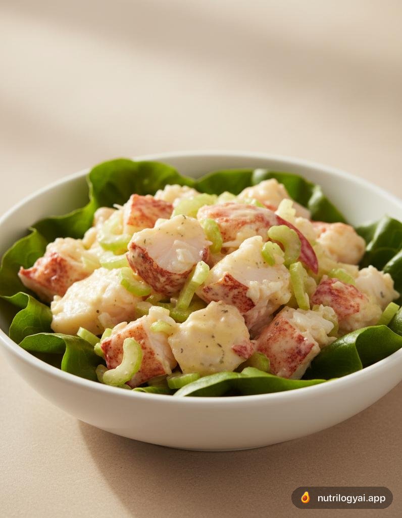 Lobster Salad