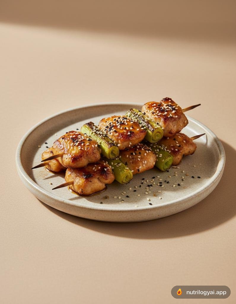 Negima Yakitori