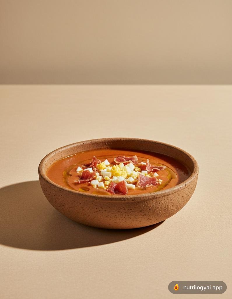 Salmorejo