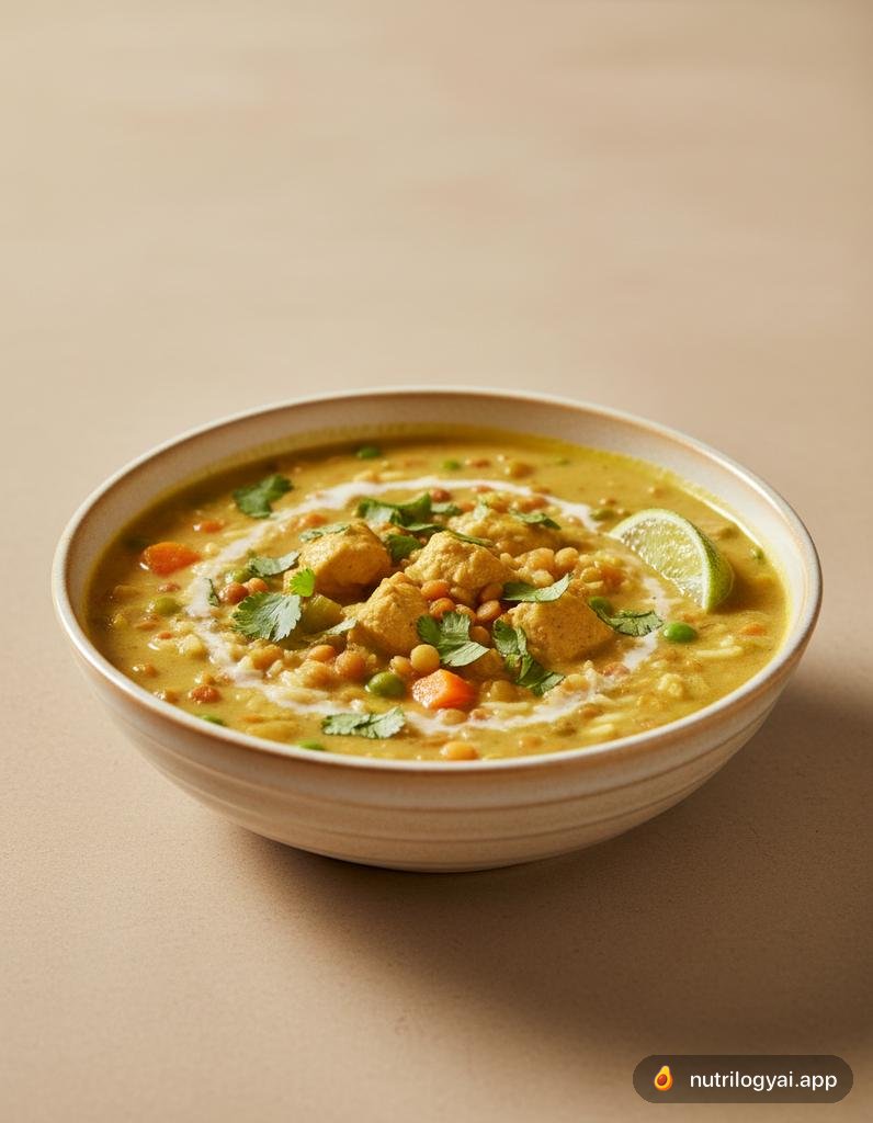 Mulligatawny