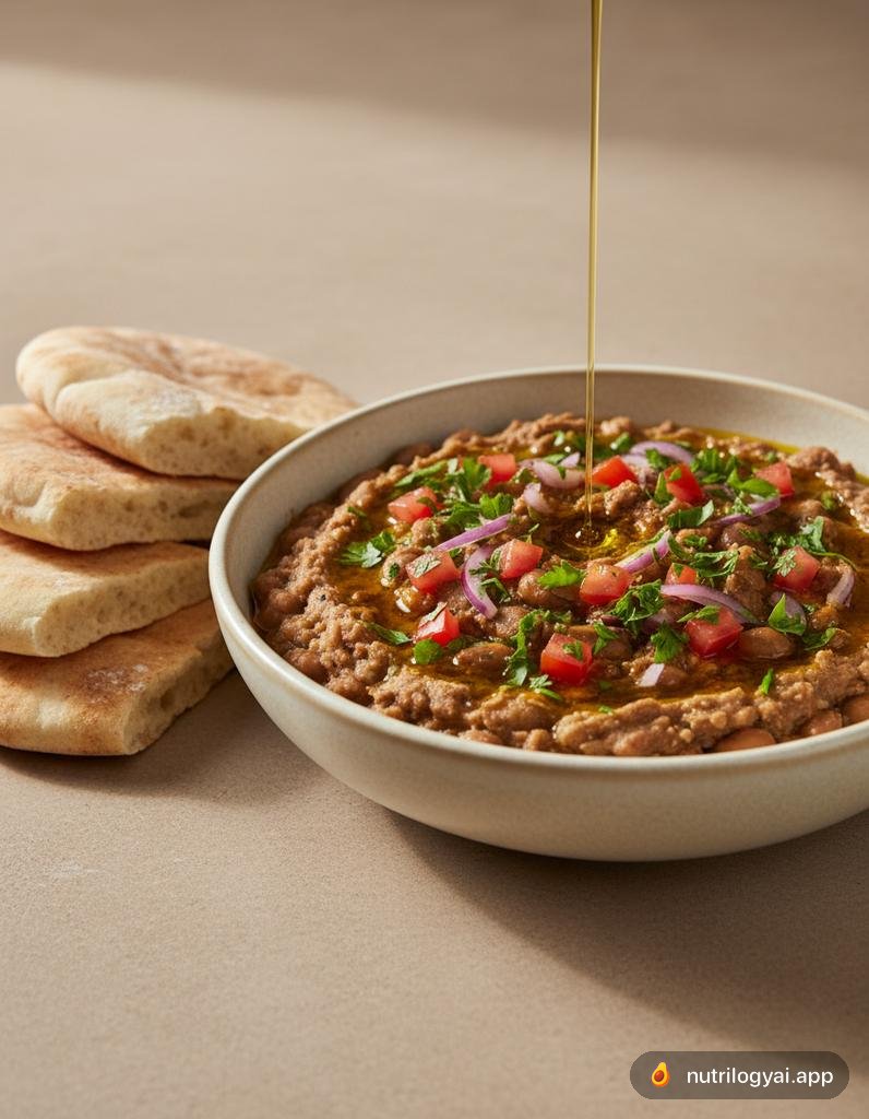 Ful Medames