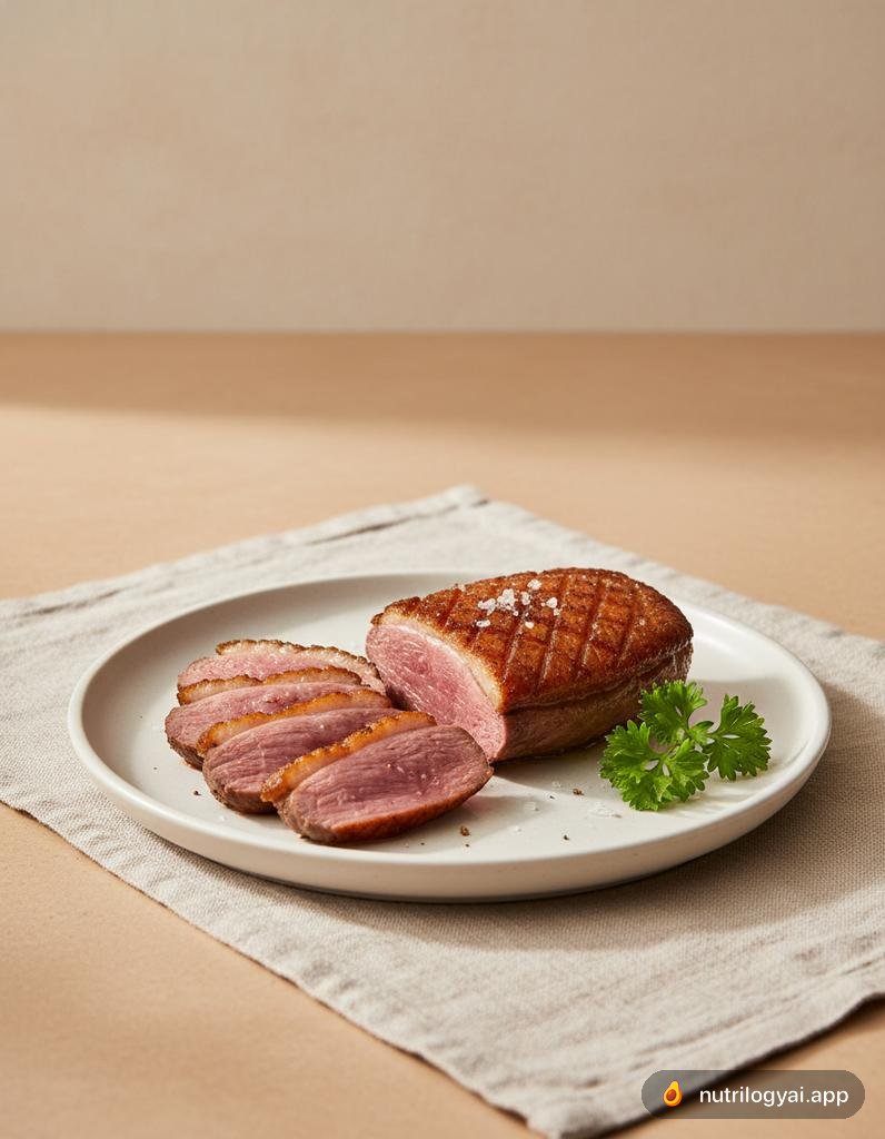 Magret de Canard