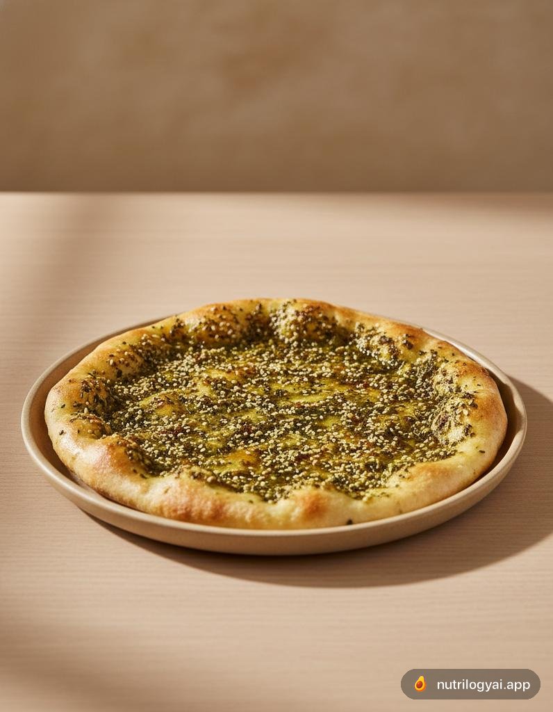 Manakish