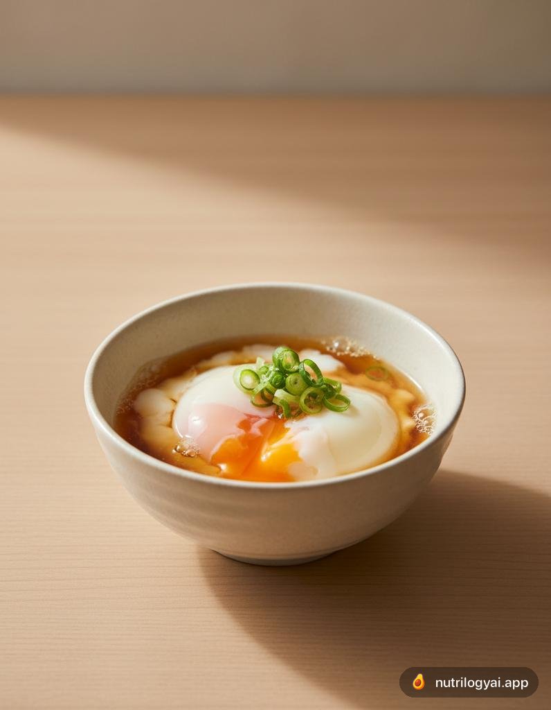 Onsen Tamago