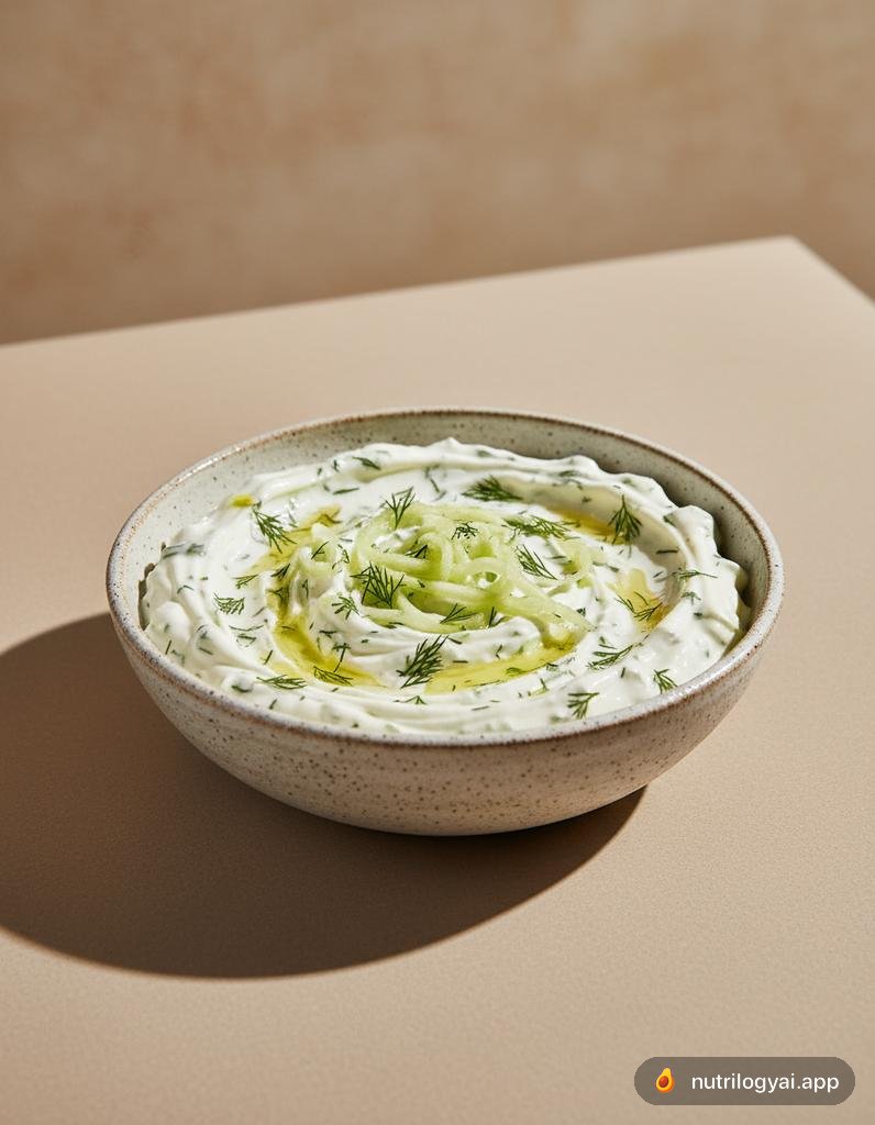 Tzatziki