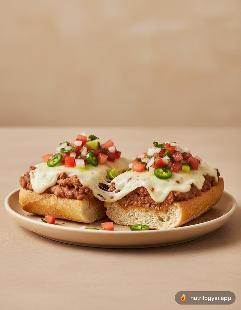 Molletes