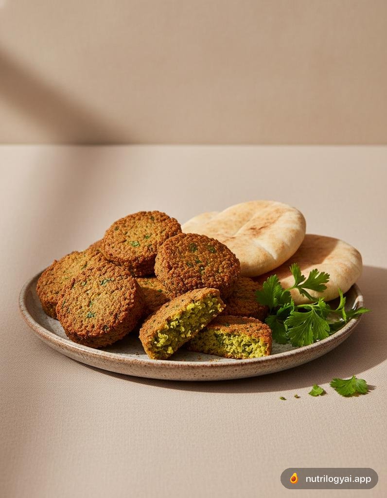 Falafel