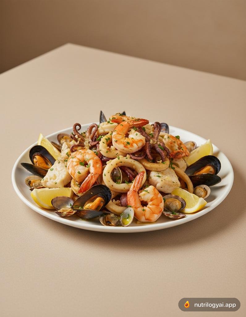 Misto di Mare