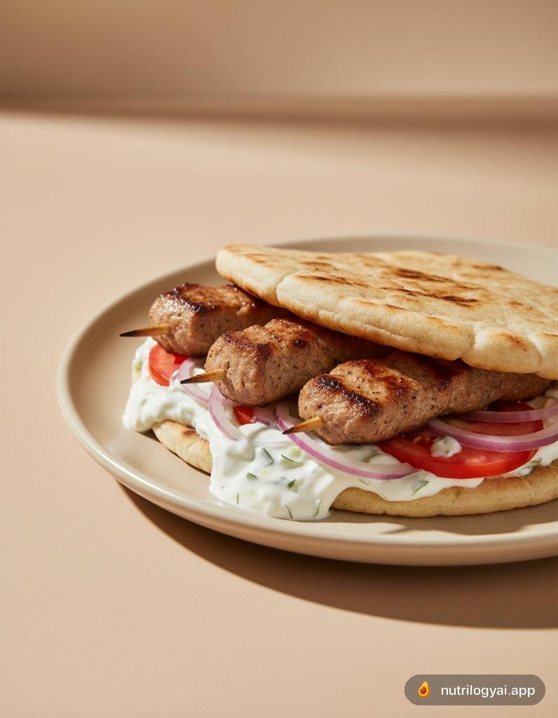 Souvlaki