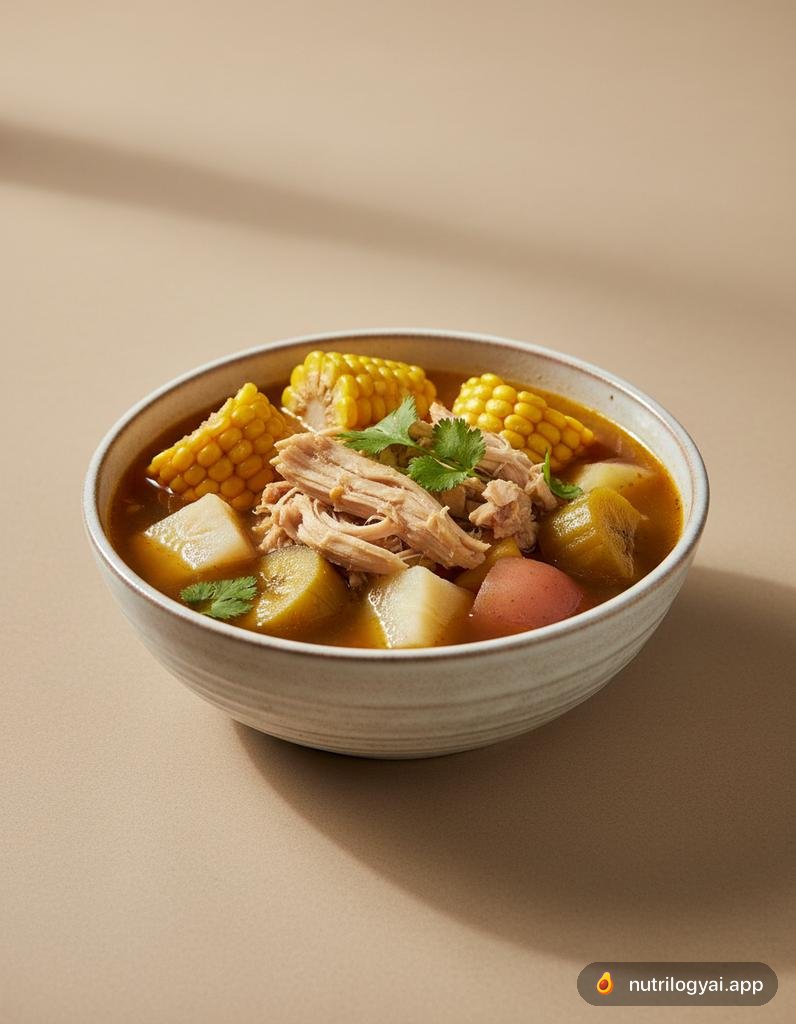 치킨 산코초