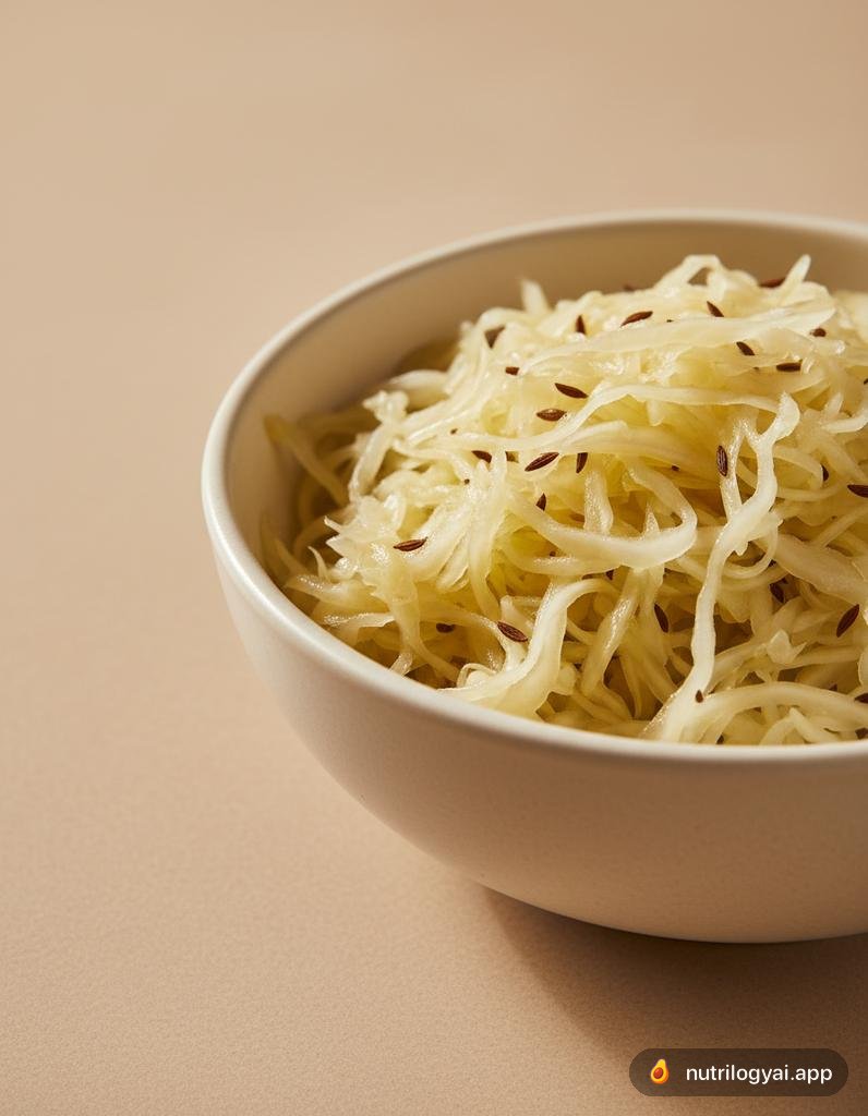 Sauerkraut