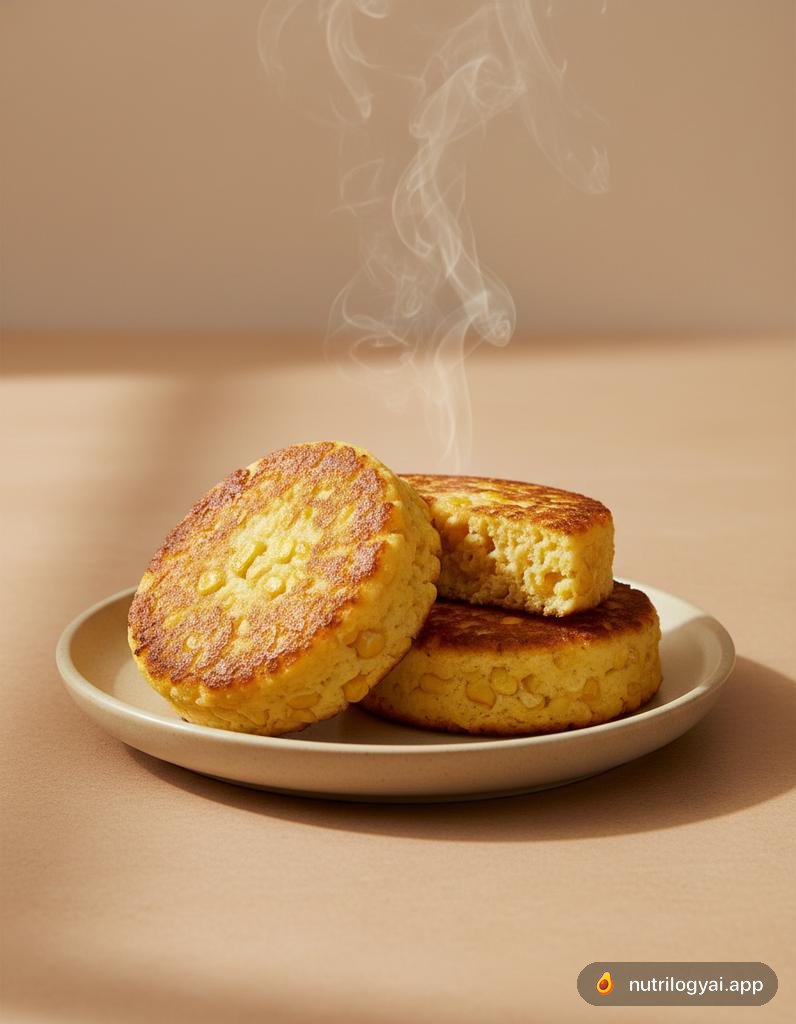 Arepas