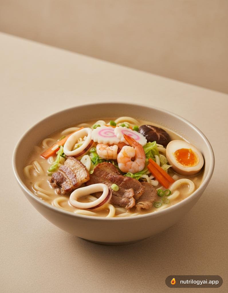 Champon