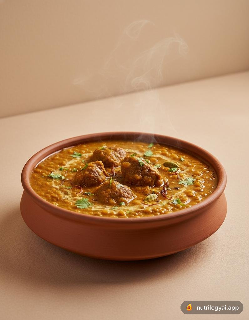 Dal Gosht