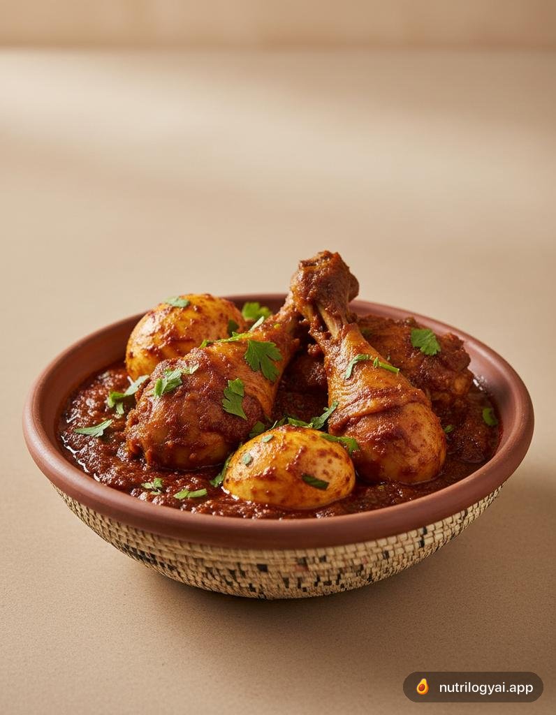 Doro Wat