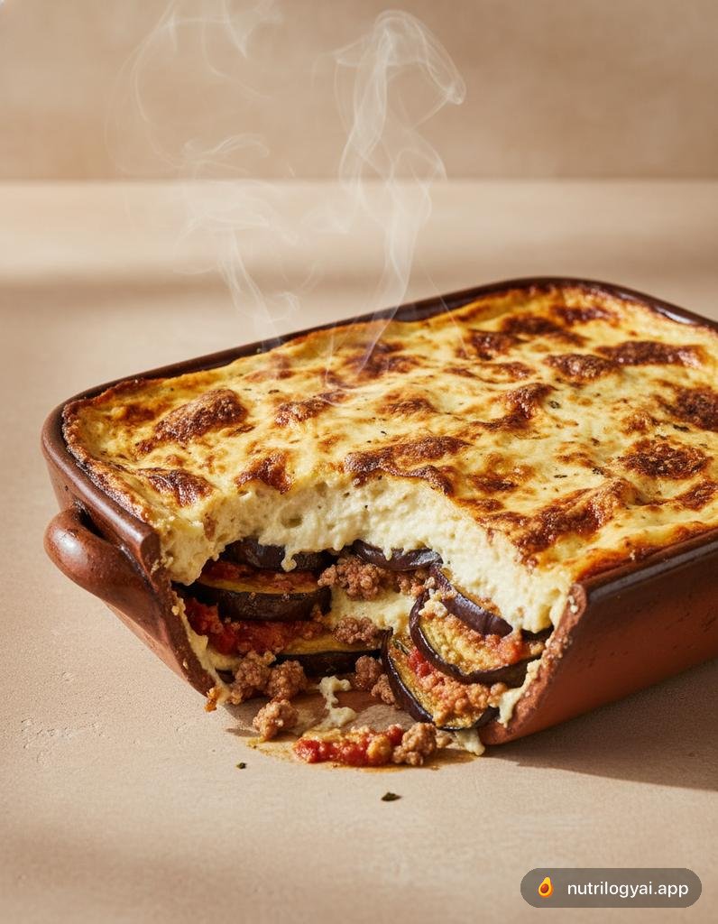 Moussaka
